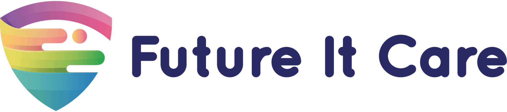 Future It Care logo